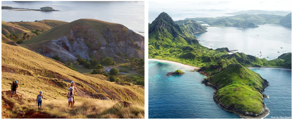 Taking the Komodo Liveaboard with Families: Best Destinations Rounded Up